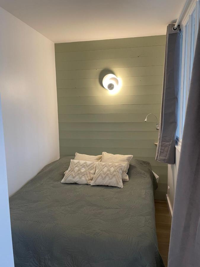 Realaplage Studio De Charme Sur Rivedoux ภายนอก รูปภาพ