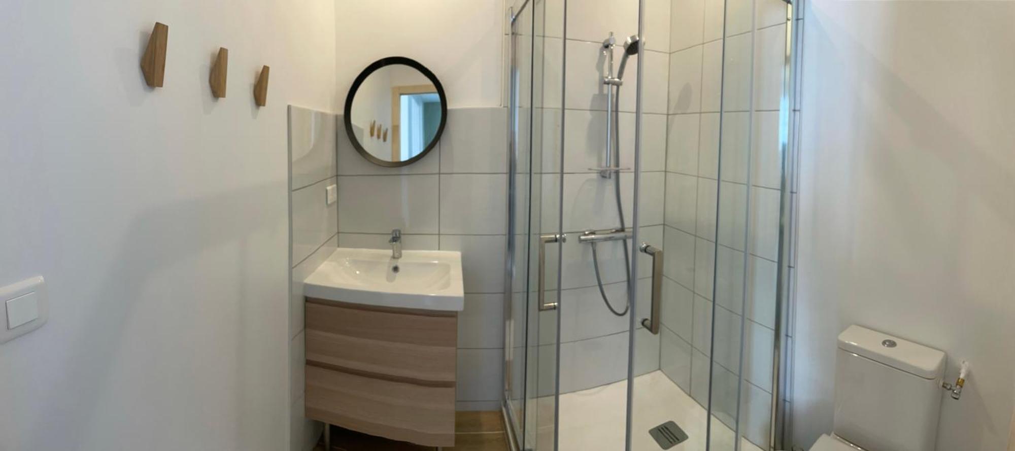 Realaplage Studio De Charme Sur Rivedoux ภายนอก รูปภาพ
